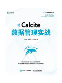 《Calcite数据管理实战》-刘钧文