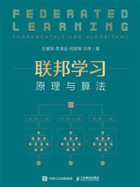 《联邦学习:原理与算法》-王健宗