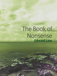 《The Book of Nonsense》-Edward Lear