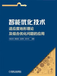 《智能优化技术:适应度地形理论及组合优化问题的应用》-路辉