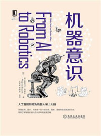 《机器意识:人工智能如何为机器人装上大脑》-阿卡普拉沃·包米克