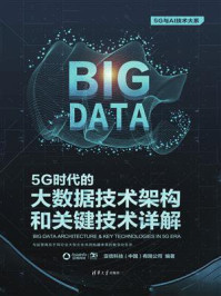 《5G时代的大数据技术架构和关键技术详解》-亚信科技(中国)有限公司-mobi、epub、azw3、pdf电子书免费下载/宝阳读书小站