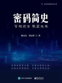 《密码简史:穿越远古 展望未来》-杨义先
