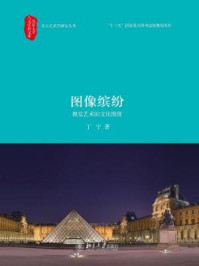《图像缤纷:视觉艺术的文化维度》-丁宁