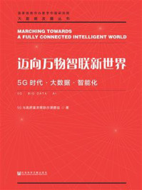 《迈向万物智联新世界:5G时代·大数据·智能化(大数据发展丛书)》-5G与高质量发展联合课题组