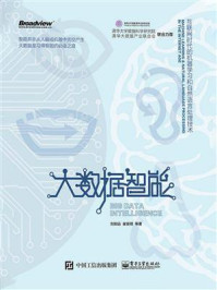 《大数据智能:互联网时代的机器学习和自然语言处理技术》-刘知远