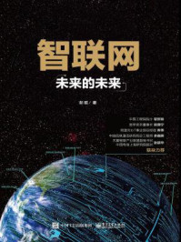 《智联网:未来的未来》-彭昭