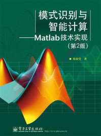 《模式识别与智能计算:Matlab技术实现(第2版)》-杨淑莹