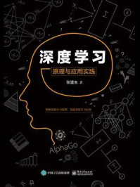 《深度学习:原理与应用实践》-张重生