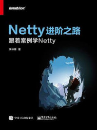 《Netty进阶之路:跟着案例学Netty》-李林锋