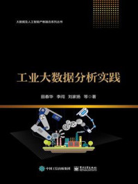 《工业大数据分析实践》-田春华-mobi、epub、azw3、pdf电子书免费下载/宝阳读书小站