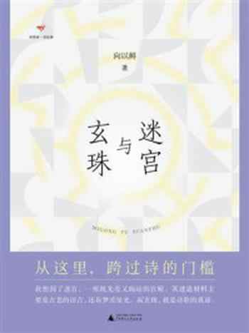 《迷宫与玄珠》-向以鲜