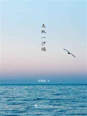 《天地一沙鸥》-郑瑞林
