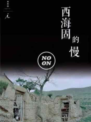 《西海固的慢(正午视觉2)》-正午