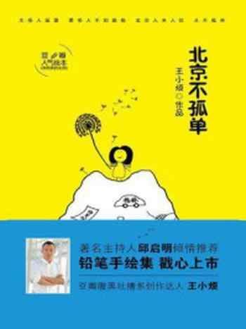《北京不孤单》-王小烦