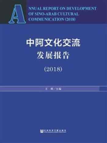 《中阿文化交流发展报告(2018)》-王辉