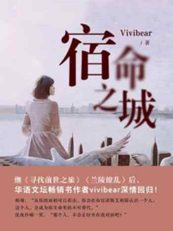 《宿命之城》-Vivibear