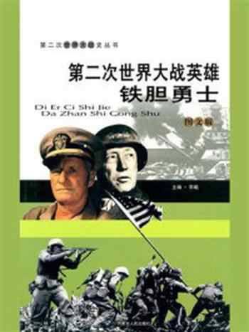 《第二次世界大战英雄:铁胆勇士》-李飚