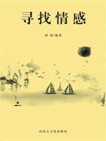 《寻找情感》-斌斌