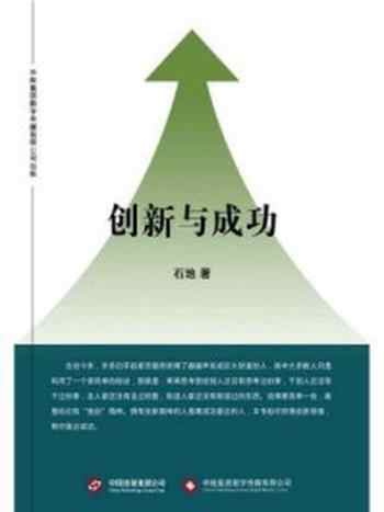 《创新与成功》-石地