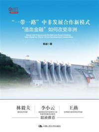 《“一带一路”中非发展合作新模式:“造血金融”如何改变非洲》-程诚
