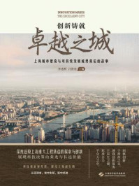 《创新铸就卓越之城:上海城市建设与可持续发展成果背后的故事》-李光明