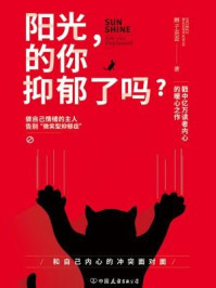 《阳光的你,抑郁了吗?:做自己情绪的主人,告别“微笑型抑郁症”!》-辫子歪歪