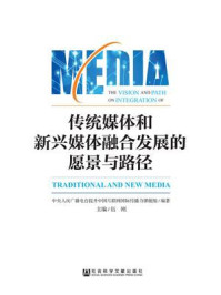 《传统媒体和新兴媒体融合发展的愿景与路径:以提升中国互联网国际传播力为例》-中央人民广播电台提升中国互联网国际传播力课题组