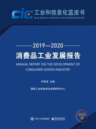 《消费品工业发展报告(2019—2020)》-尹丽波