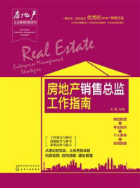 《房地产销售总监工作指南》-王禹