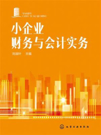 《小企业财务与会计实务》-刘淑叶