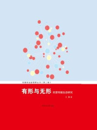 《有形与无形:民营传媒生态研究》-王擎