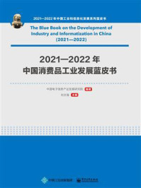 《2021—2022年中国消费品工业发展蓝皮书》-中国电子信息产业发展研究院
