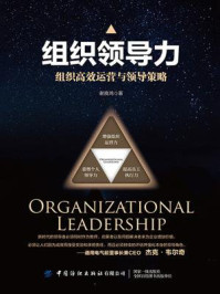 《组织领导力:组织高效运营与领导策略》-谢良鸿