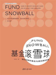 《基金滚雪球:学会识别绩优基金与绩优基金经理》-祁和忠