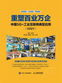 《重塑百业万企:中国5G+工业互联网典型应用(2021)》-王保平