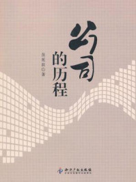 《公司的历程》-苗延波