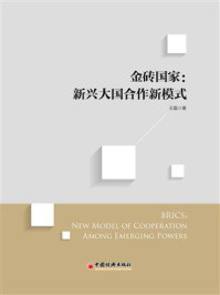 《金砖国家:新兴大国合作新模式》-王磊