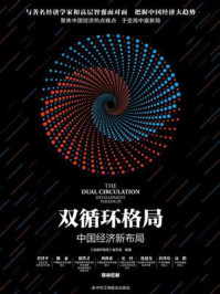 《双循环格局:中国经济新布局》-《双循环格局》编写组