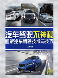 《汽车驾驶不神秘:图解汽车驾驶技术与技巧》-王博