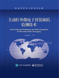 《主动红外微电子封装缺陷检测技术》-陆向宁