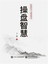 《操盘智慧》-丁洋