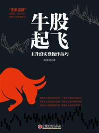 《牛股起飞:主升浪实盘操作技巧》-麻道明