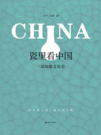 《瓷里看中国:一部地缘文化史》-高宇