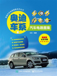 《奥迪车系汽车电路图集(全彩)》-冯乐