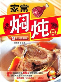 《家常焖炖菜》-张恩来