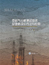 《页岩气分析测试技术及地质评价方法与应用》-李大华