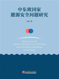 《中东欧国家能源安全问题研究》-邱强