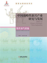 《中国战略性新兴产业研究与发展:海洋油气装备》-段梦兰