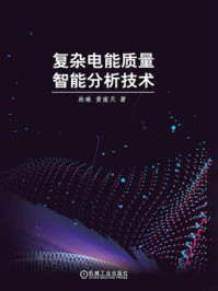 《复杂电能质量智能分析技术》-林琳